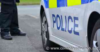 Hunt for Coventry man who failed to show at court to face drugs and weapons offences - Coventry Live