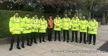 Coventry company is creating almost 300 new jobs - Coventry Live