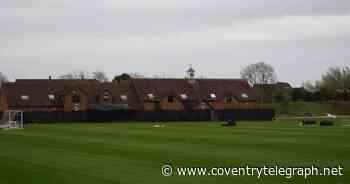 'Identified' - Coventry City chief provides update on training ground plan and CBS Arena pitch - CoventryLive - Coventry Live