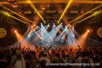 BBC Radio 1 Big Weekend Coventry: when it's on and how to get tickets - South Wales Argus