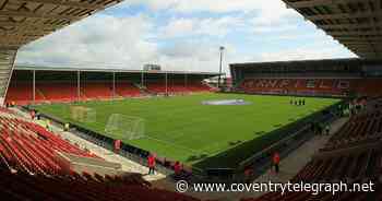 Coventry City player's racial abuse claim dropped by police after enquiry - Coventry Live