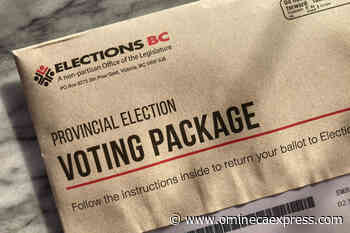 B.C. implements changes to the Elections Act to ‘modernize’ voting process - Omineca Express