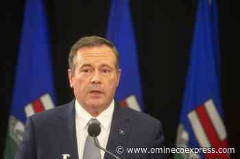 No victims, no foul: Alberta premier files defence in defamation suit - Omineca Express
