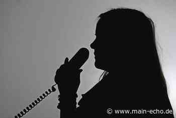 Betrüger erbeuten 20.000 Euro bei Schockanruf in Tauberbischofsheim - Main-Echo