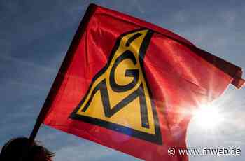 Ukraine-Krieg und Corona verdüstern den Blick - Tauberbischofsheim - Nachrichten und Informationen - Fränkische Nachrichten