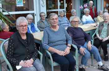 Haus Heimberg: Antworten auf viele Fragen zum Umzug erwünscht - Tauberbischofsheim - Nachrichten und Informationen - Fränkische Nachrichten
