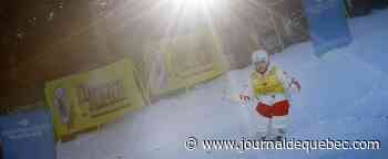 Coupe du monde: retour en force pour Mikaël Kingsbury