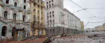 Les Russes veulent organiser un faux référendum à Kherson, selon des responsables ukrainiens