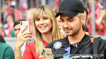 Der Bachelor: Bill Kaulitz schwärmt von Dominik Stuckmann