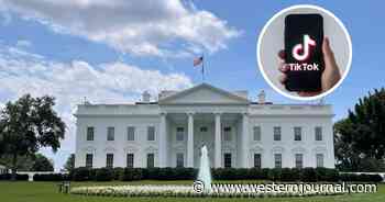 Biden's America: White House Briefs TikTok Stars on Ukraine Invasion in PR Stunt