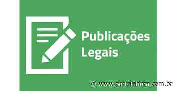 EDITAL DE USUCAPIÃO – ÁREA URBANA IMBITUBA - INTERESSADOS AUSENTES, INCERTOS E DESCONHECIDOS - PRAZO DE 20 (VINTE) DIAS - Portal AHora