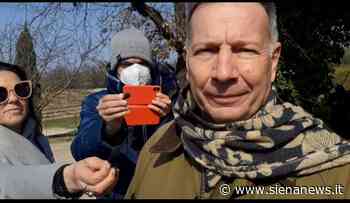 Palio, De Mossi dal Ceppo: “Non ci sarà amnistia per squalifiche” - Siena News