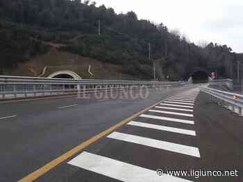 Grosseto-Siena, Ulmi: «Si vede la luce in fondo al tunnel. Ora un tavolo sulle infrastrutture maremmane» - IlGiunco.net