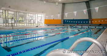 Siena, con il caro bollette piscine sempre più a rischio: "Siamo in ginocchio e a rischio chiusura" - Corriere di Siena