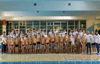 La Pallanuoto Siena torna a giocare nei campionati Uisp - Valdelsa.net