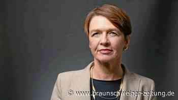 Elke Büdenbender: "Bei den Nachrichten muss ich weinen"