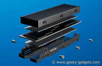 PlayStation 5 NEM-PA Series M.2 NVMe Gen4 SSD