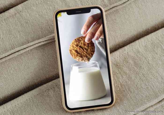 Clear and delete cookies on your iPhone to protect your privacy