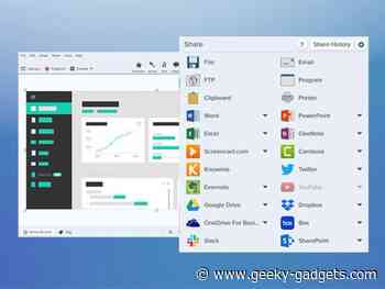 Deals Reminder: Snagit 2022 Lifetime License + 1-Yr Maintenance
