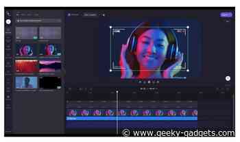 Windows 11 video editing app Clipchamp launched by Microsoft