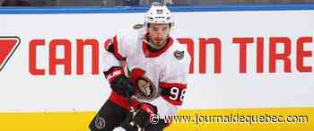 Victor Mete échangé sous peu?