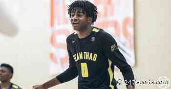 Four-star forward Brandon Gardner names his top ten - 247Sports