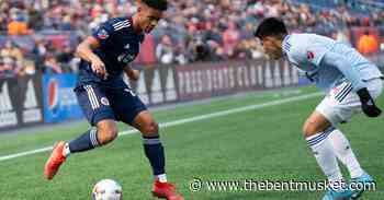 Bruce Arena calls Brandon Bye “one of the better right backs in Major League Soccer” - The Bent Musket