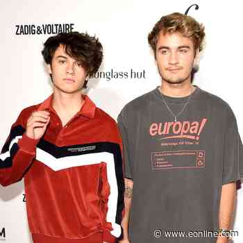 Photos from Brandon Thomas Lee and Dylan Lee's $3 Million Malibu Home - E! Online - E! NEWS