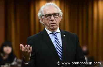 Maguire not ready to endorse in Conservative race - The Brandon Sun