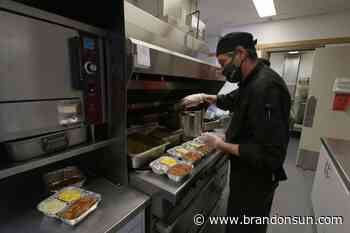 Non-profits feeling a crunch at the pumps - The Brandon Sun