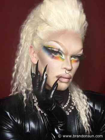 AGSM hosting drag workshop, performance - The Brandon Sun