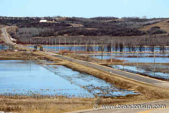Conservation projects receive $2.86M - The Brandon Sun