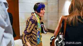 Rep. DeLauro tests positive for COVID-19 in breakthrough case
