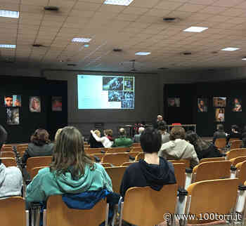 Chieri. Conferenza “Refugees” al liceo Monti - CentoTorri