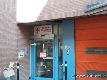 Chieri. Al Pronto Soccorso in sicurezza: pre-triage in sala d'attesa - CentoTorri