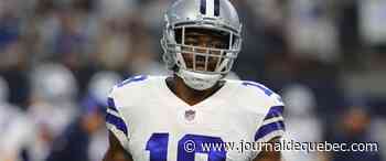 Les Browns acquièrent Amari Cooper