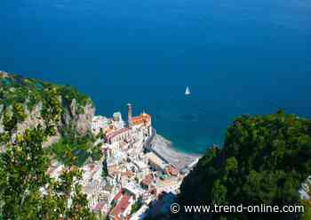 Vacanza da ricchi: Portofino, Amalfi o Capri? 11 hotel lusso - Trend-online.com