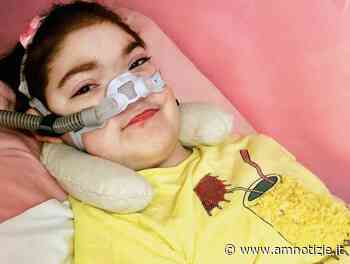 Rocca di Capri Leone - La dolce Federica ha bisogno di assistenza, la replica dell'Asp di Messina - AMnotizie.it