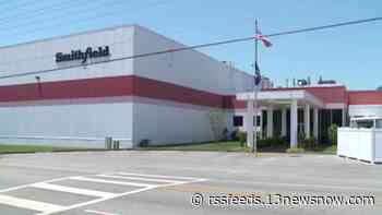 Smithfield workers ratify 4-year contract with pay increases