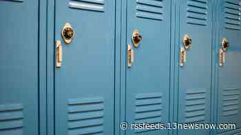 Fight at Newport News middle school involved family members, division says