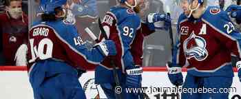 De longues absences pour Girard et Landeskog