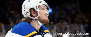 Robert Thomas s’éclate à Nashville