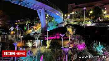 Southend: Light festival celebrating city status could return