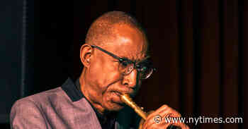 Ron Miles, Understated Master of Jazz Cornet, Is Dead at 58