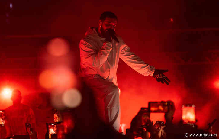 Drake is planning some “highly interactive shows” in New York and Toronto