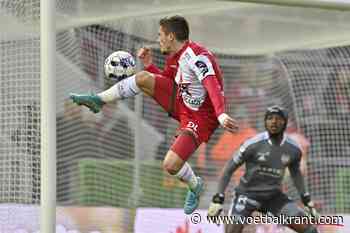 Goalgetters en coach reageren na levensbelangrijke zege: &quot;Belangrijk voor de club&quot; en &quot;Enorme stap&quot;