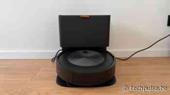 iRobot Roomba J7+ review: hoef je niets meer zelf te doen? - TechPulse