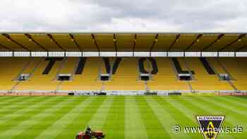 Aachen - Lotte: Aachen gewinnt gegen Sportfreunde Lotte klar - news.de
