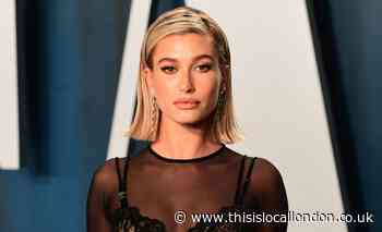 Hailey Bieber confirms recovery from blood clot in brain and 'stroke like symptoms'