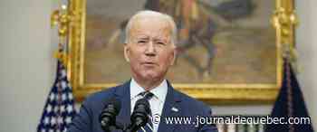 Guerre en Ukraine : Nouvelle aide militaire de 200 millions de dollars des États-Unis